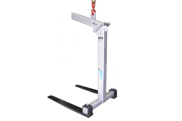 PHA2000 Automatic Pallet Hook